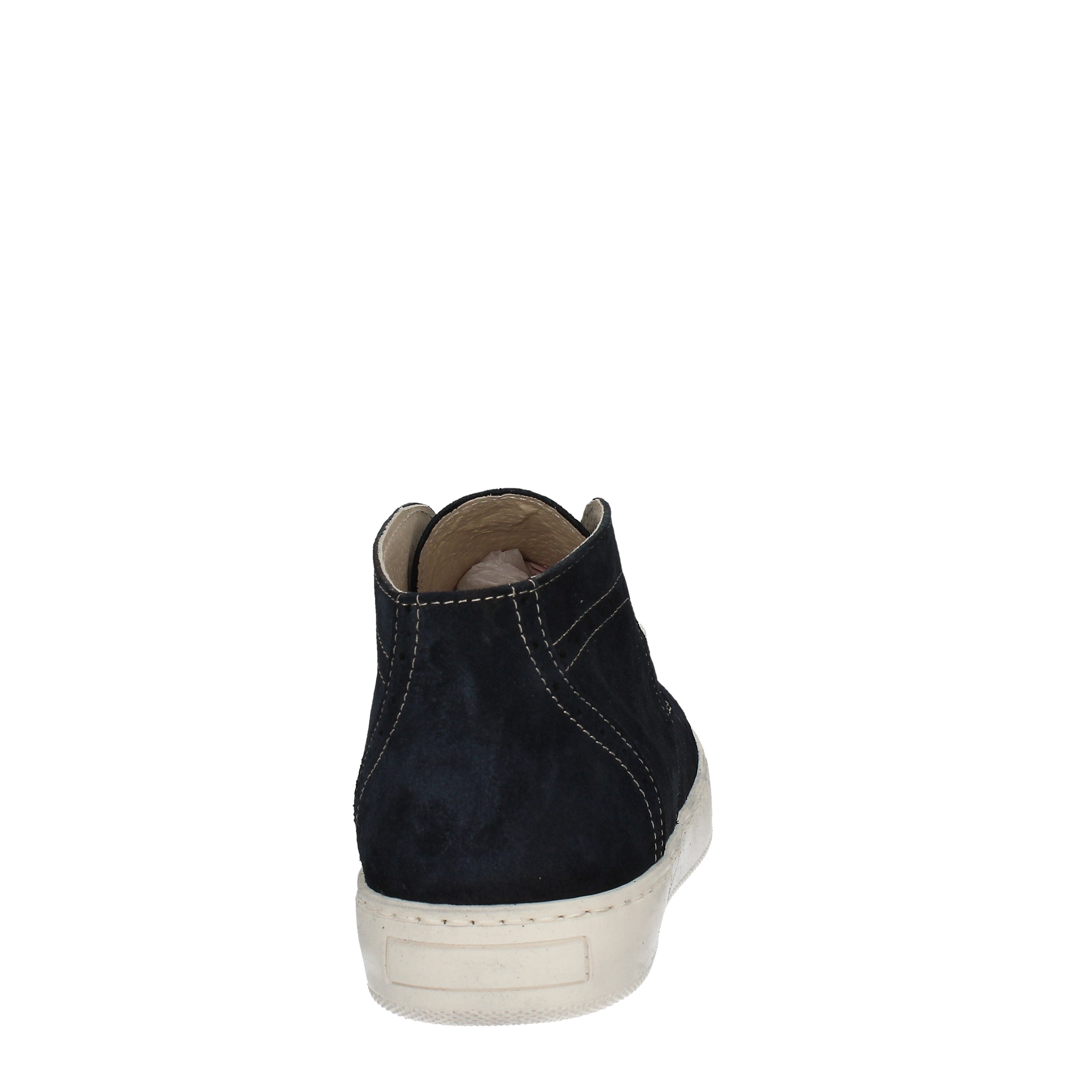 Polacchino Blu Cafenoir