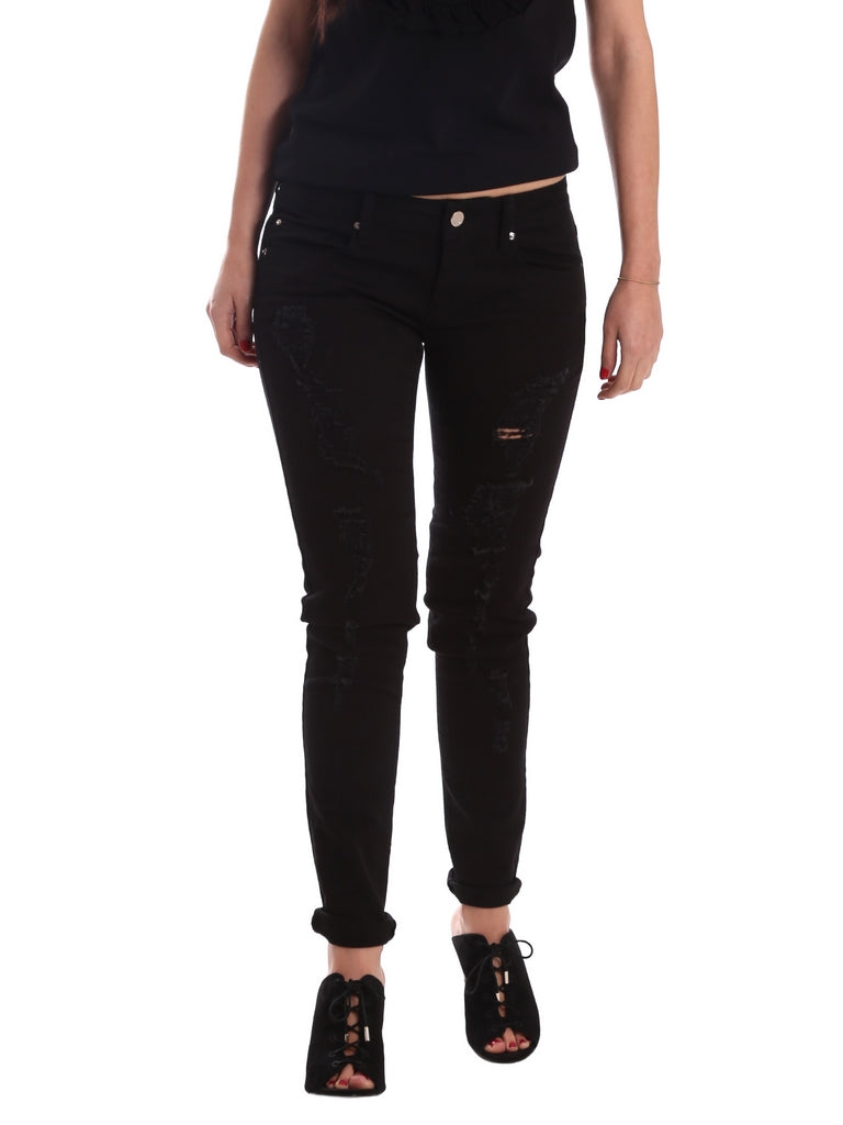 Jeans Nero Gaudi Jeans