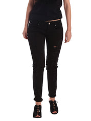 Jeans Nero Gaudi Jeans