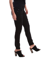 Jeans Nero Gaudi Jeans