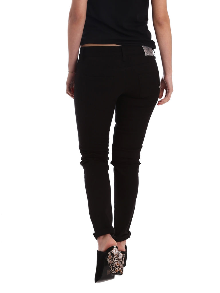 Jeans Nero Gaudi Jeans