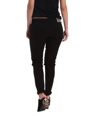 Jeans Nero Gaudi Jeans