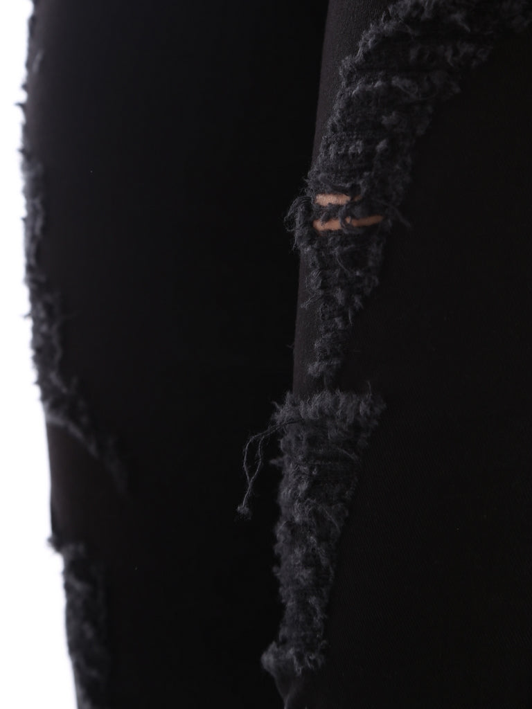 Jeans Nero Gaudi Jeans