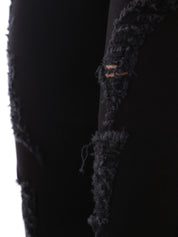 Jeans Nero Gaudi Jeans