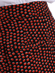 Shorts Nero Gaudi Jeans