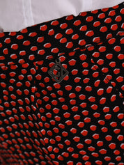 Shorts Nero Gaudi Jeans