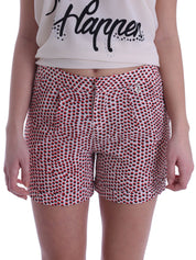 Shorts Beige Gaudi Jeans