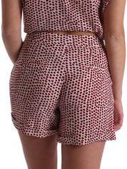 Shorts Beige Gaudi Jeans