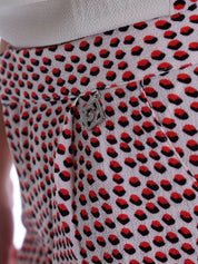 Shorts Beige Gaudi Jeans