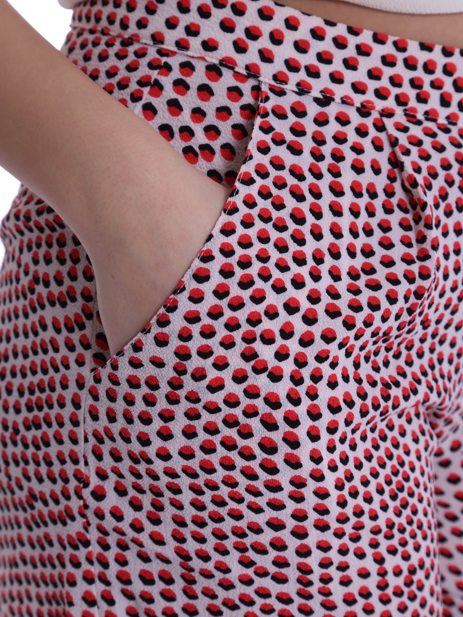 Shorts Beige Gaudi Jeans