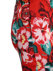 Pantaloni Arancio Gaudi