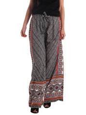 Pantaloni Nero Gaudi