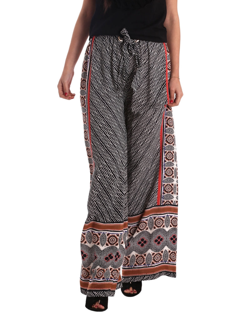 Pantaloni Nero Gaudi