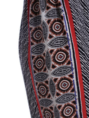 Pantaloni Nero Gaudi