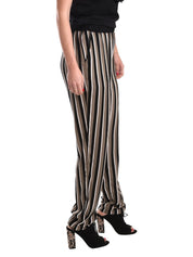 Pantaloni Nero Gaudi