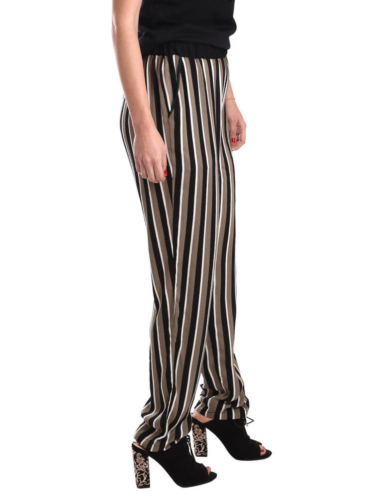 Pantaloni Nero Gaudi