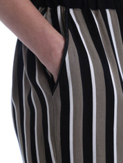 Pantaloni Nero Gaudi