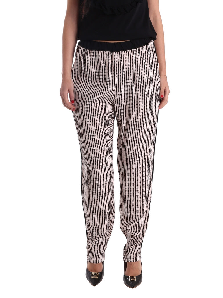 Pantaloni Nero Gaudi