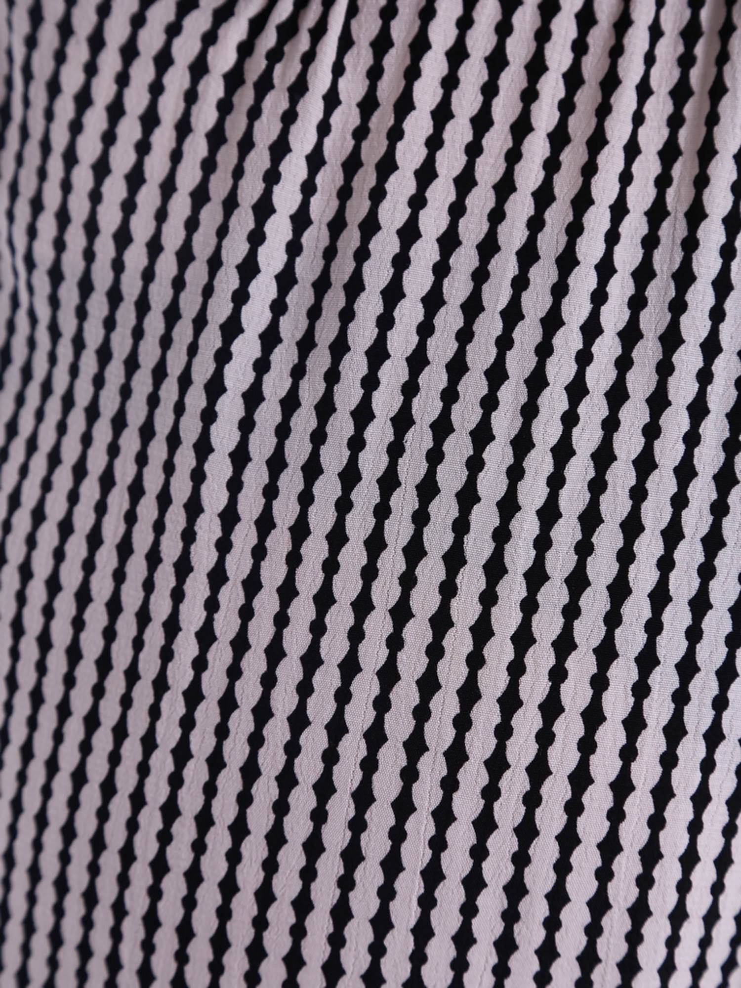 Pantaloni Nero Gaudi