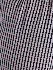 Pantaloni Nero Gaudi