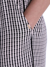 Pantaloni Nero Gaudi