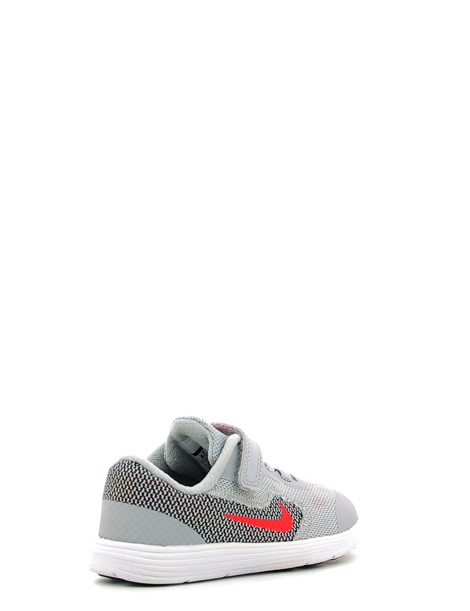 Scarpe da ginnastica Grigio Nike