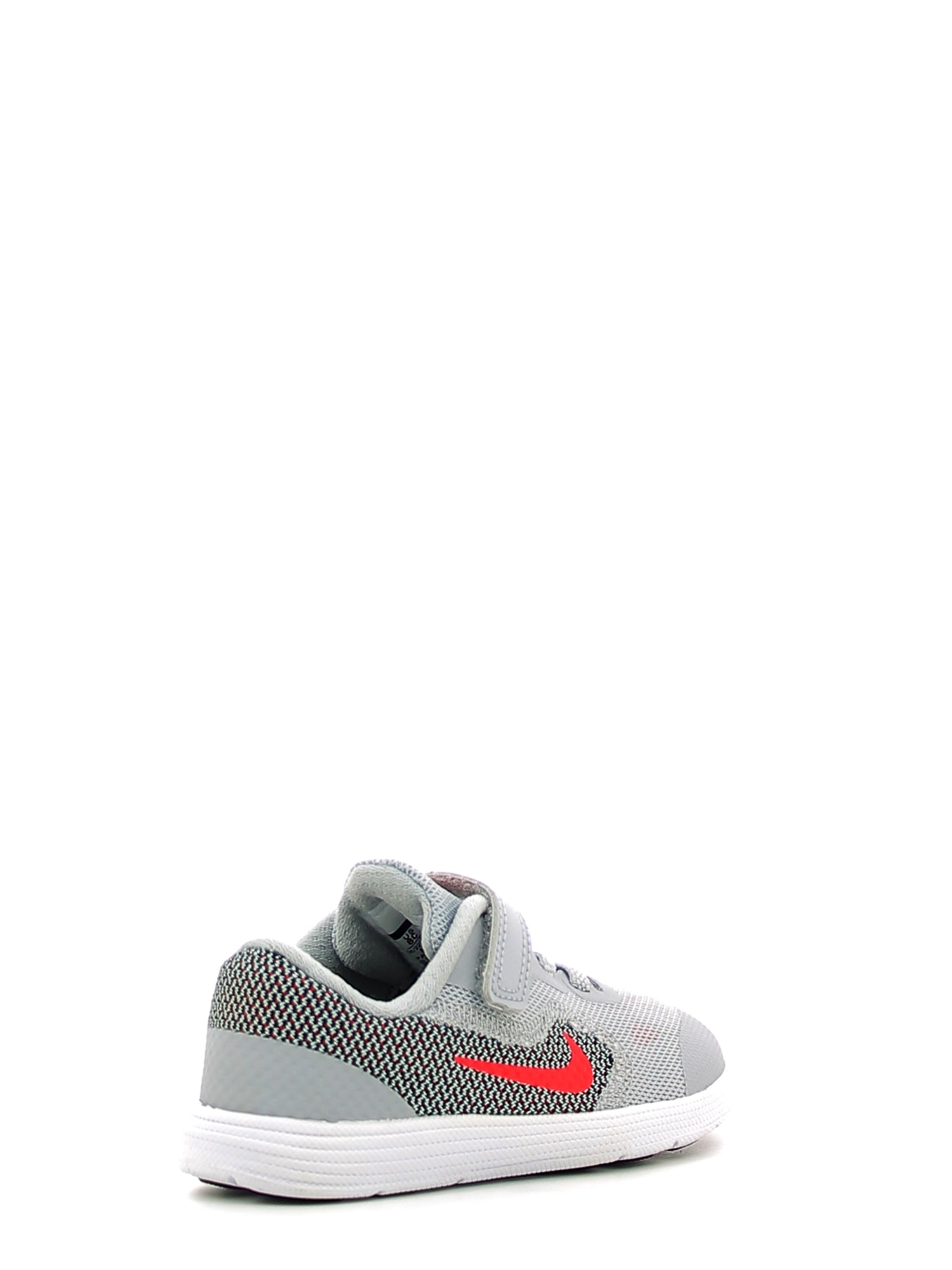 Scarpe da ginnastica Grigio Nike