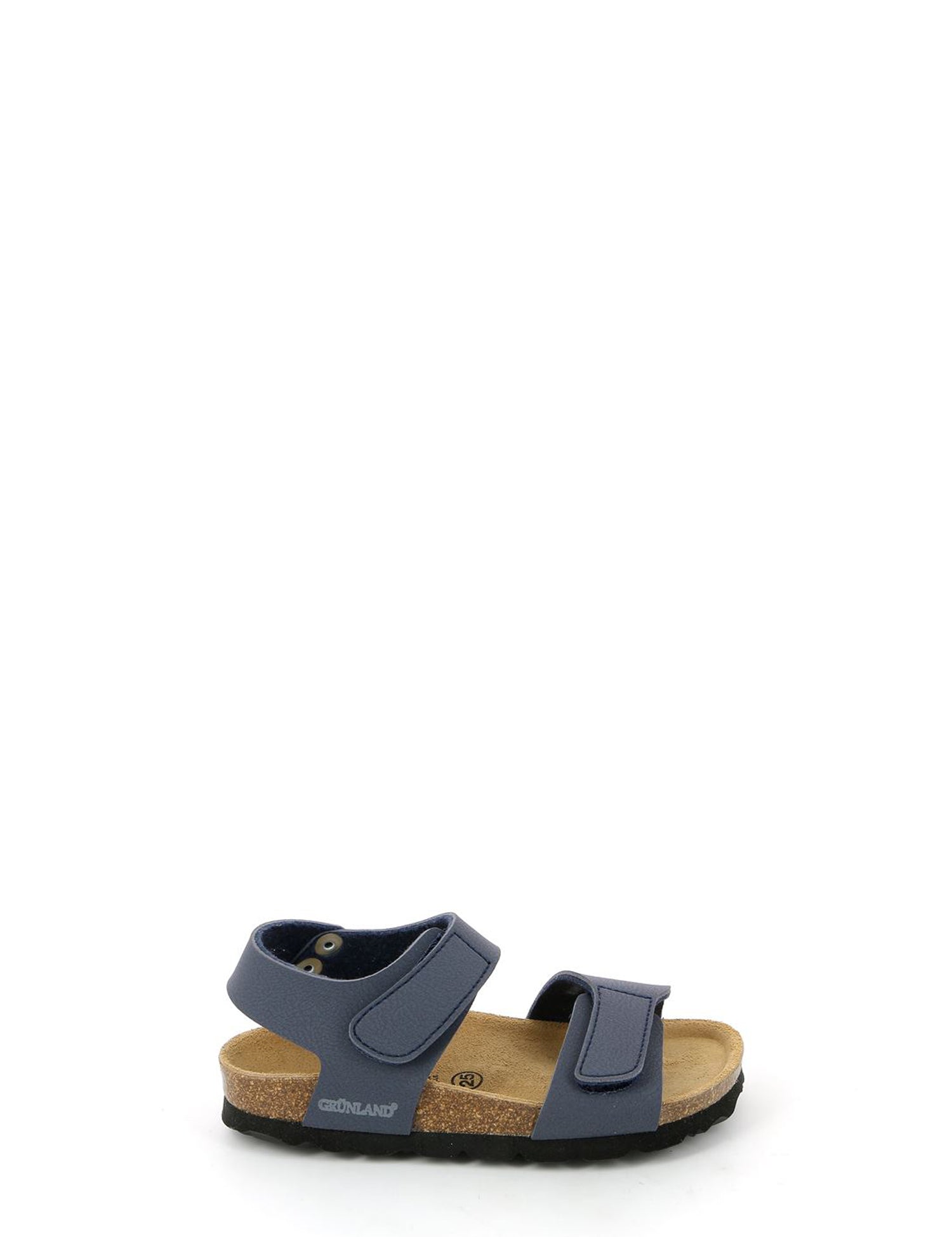 Sandali Blu Grunland Junior