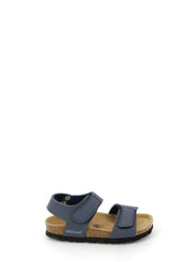 Sandali Blu Grunland Junior