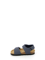 Sandali Blu Grunland Junior