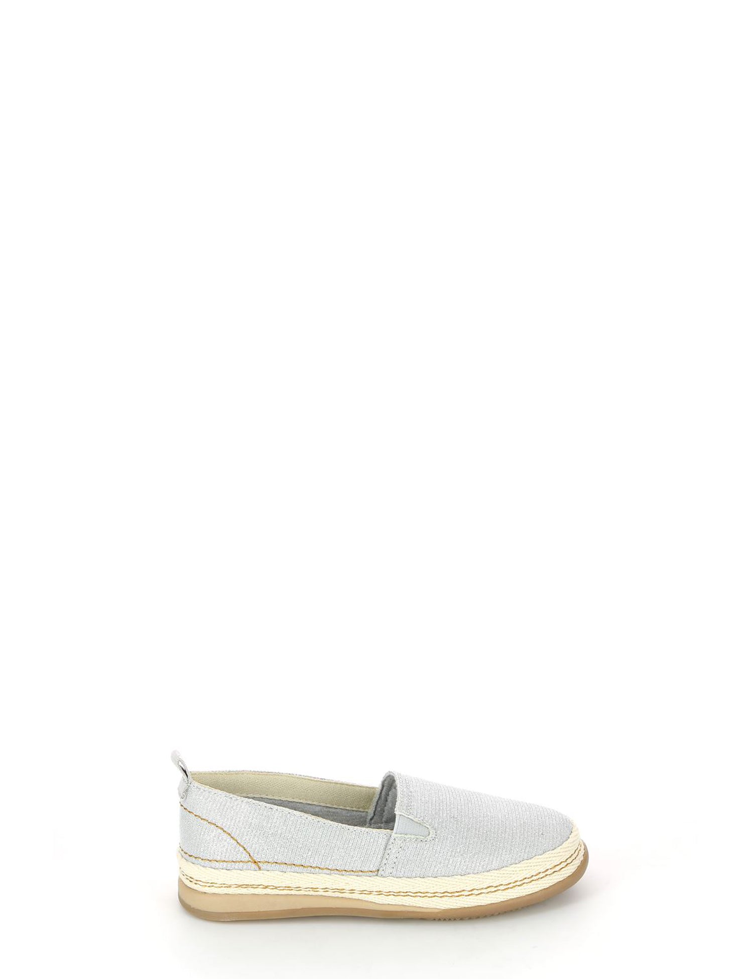 Slip-on Grigio Grunland Junior