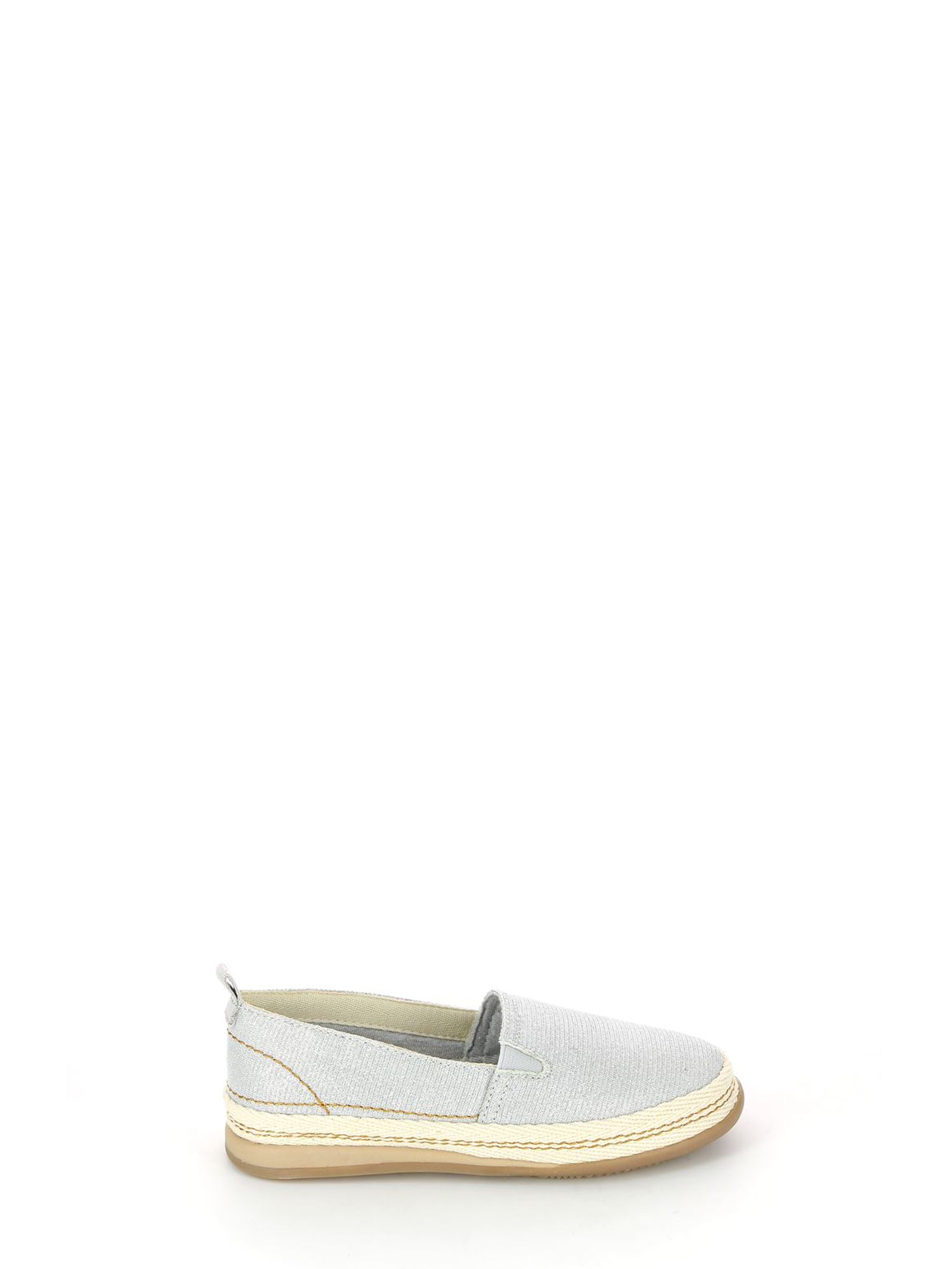 Slip-on Grigio Grunland Junior