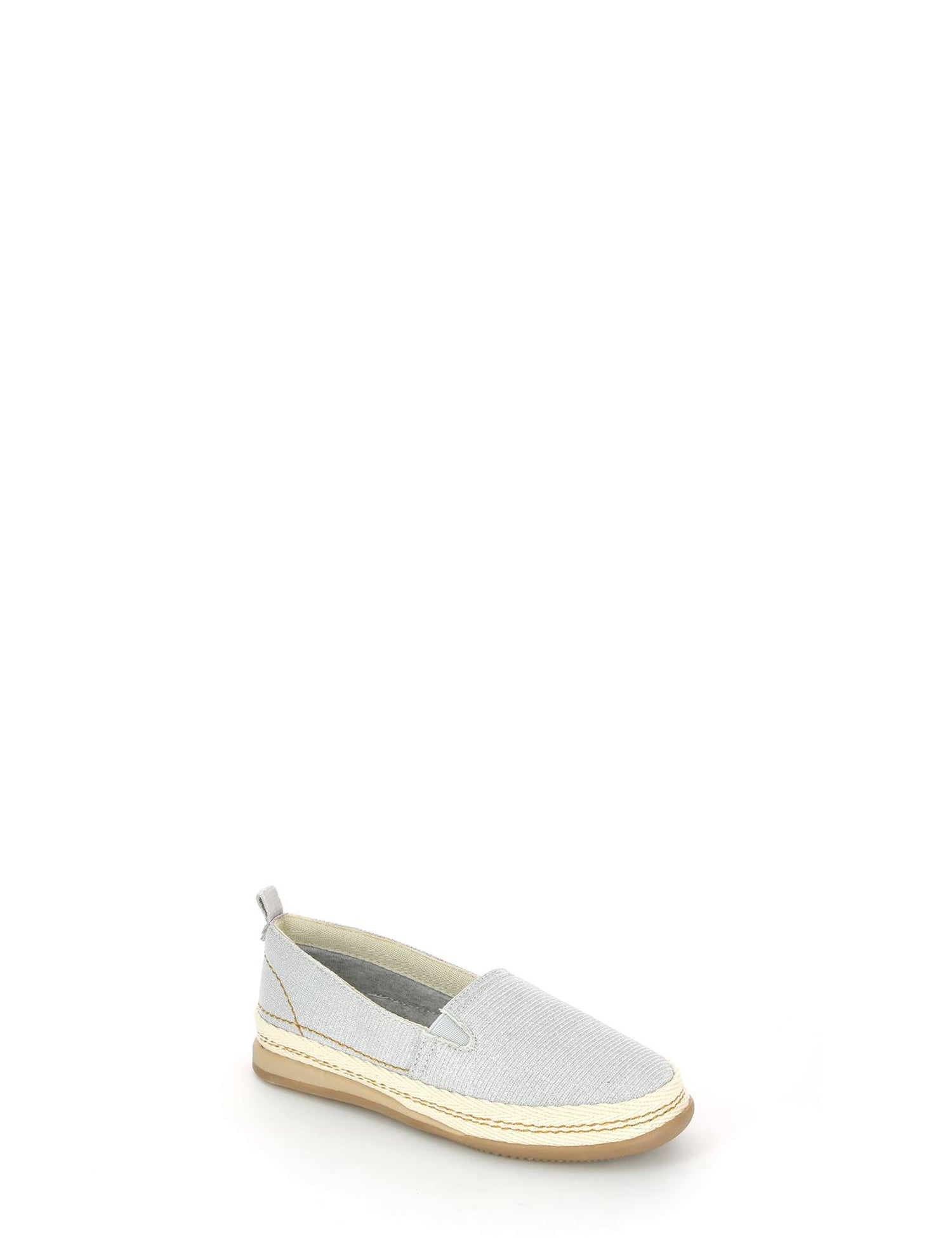 Slip-on Grigio Grunland Junior