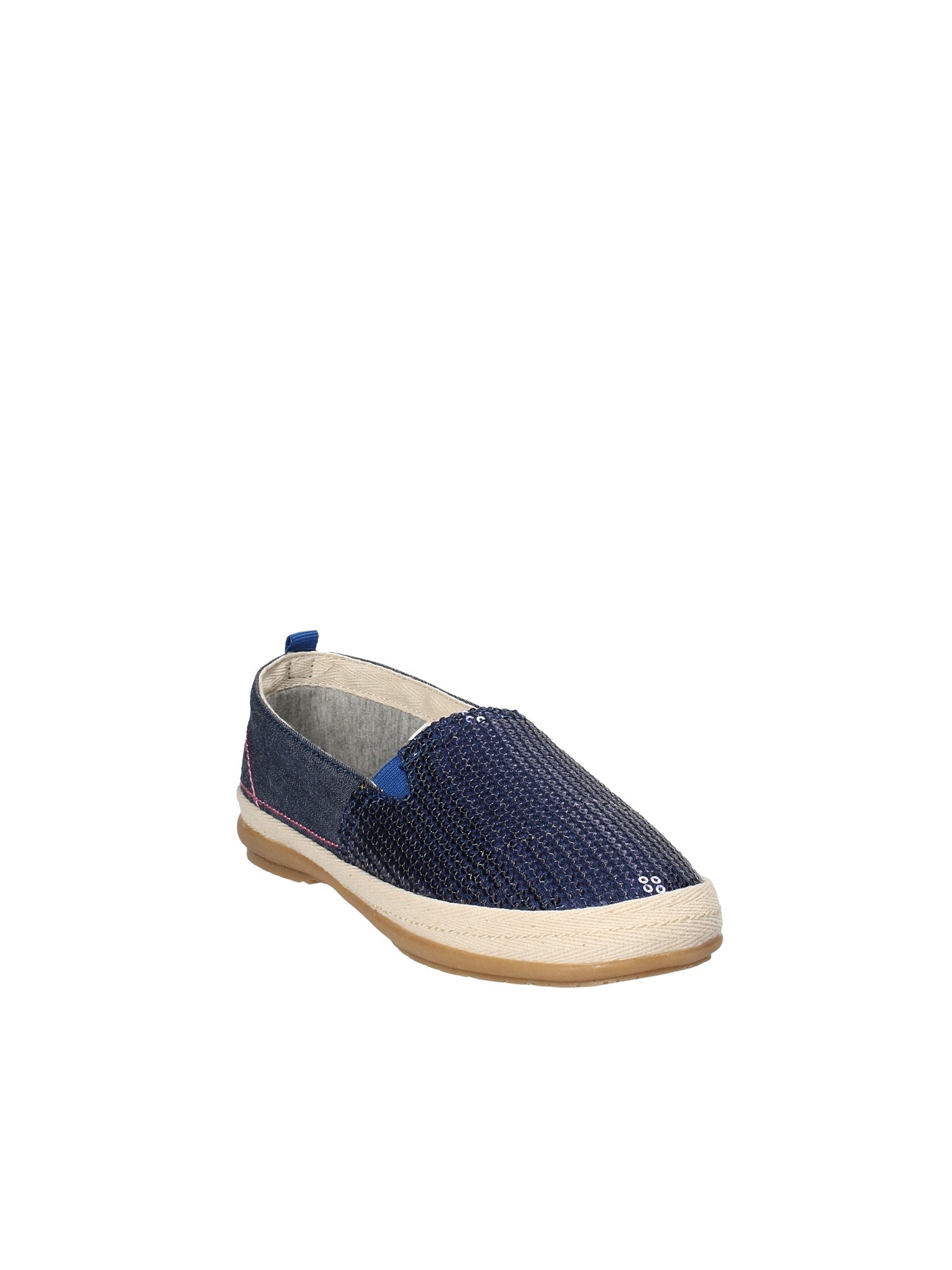 Slip-on Blu Grunland Junior