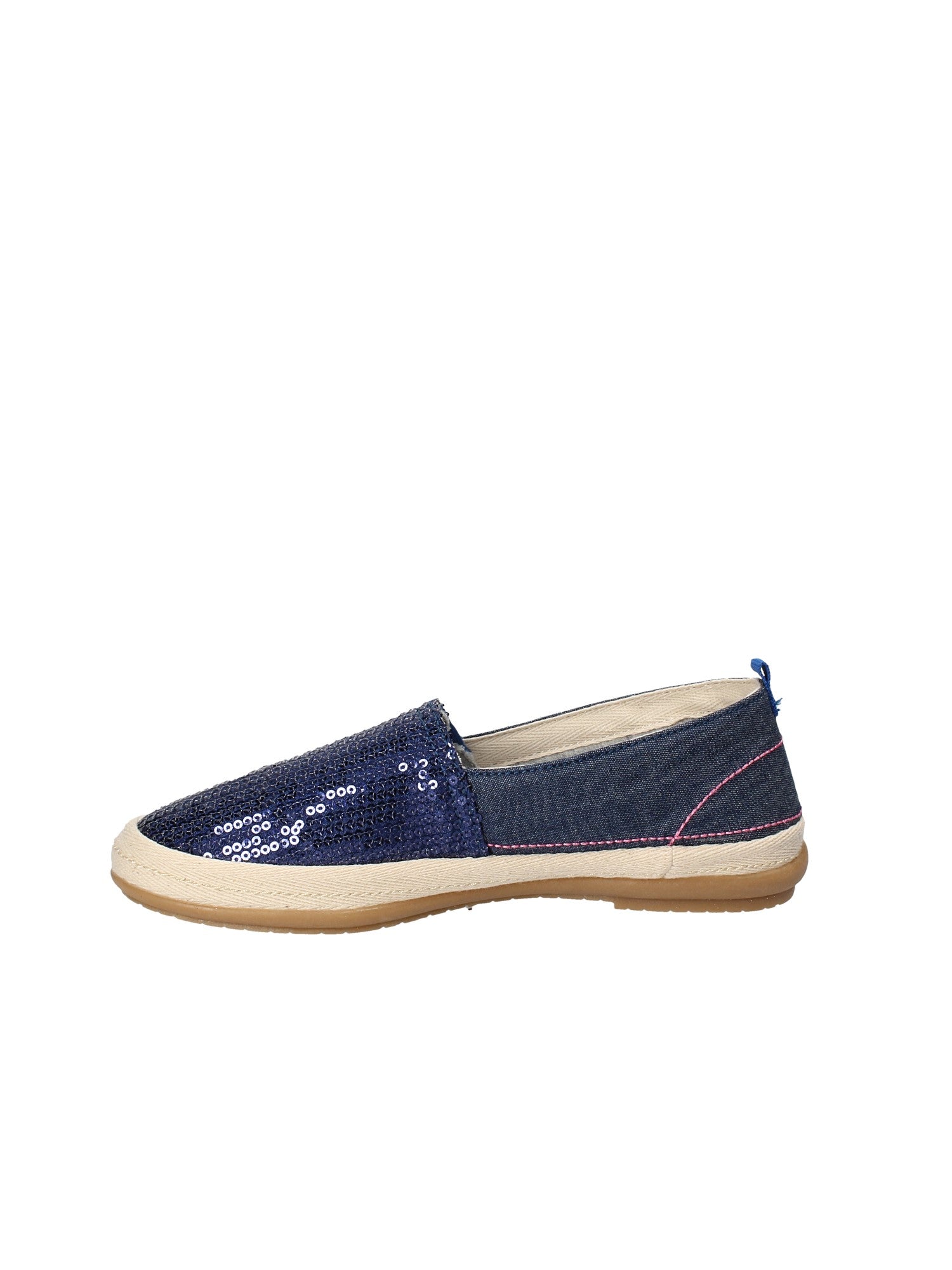 Slip-on Blu Grunland Junior