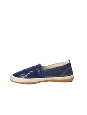 Slip-on Blu Grunland Junior