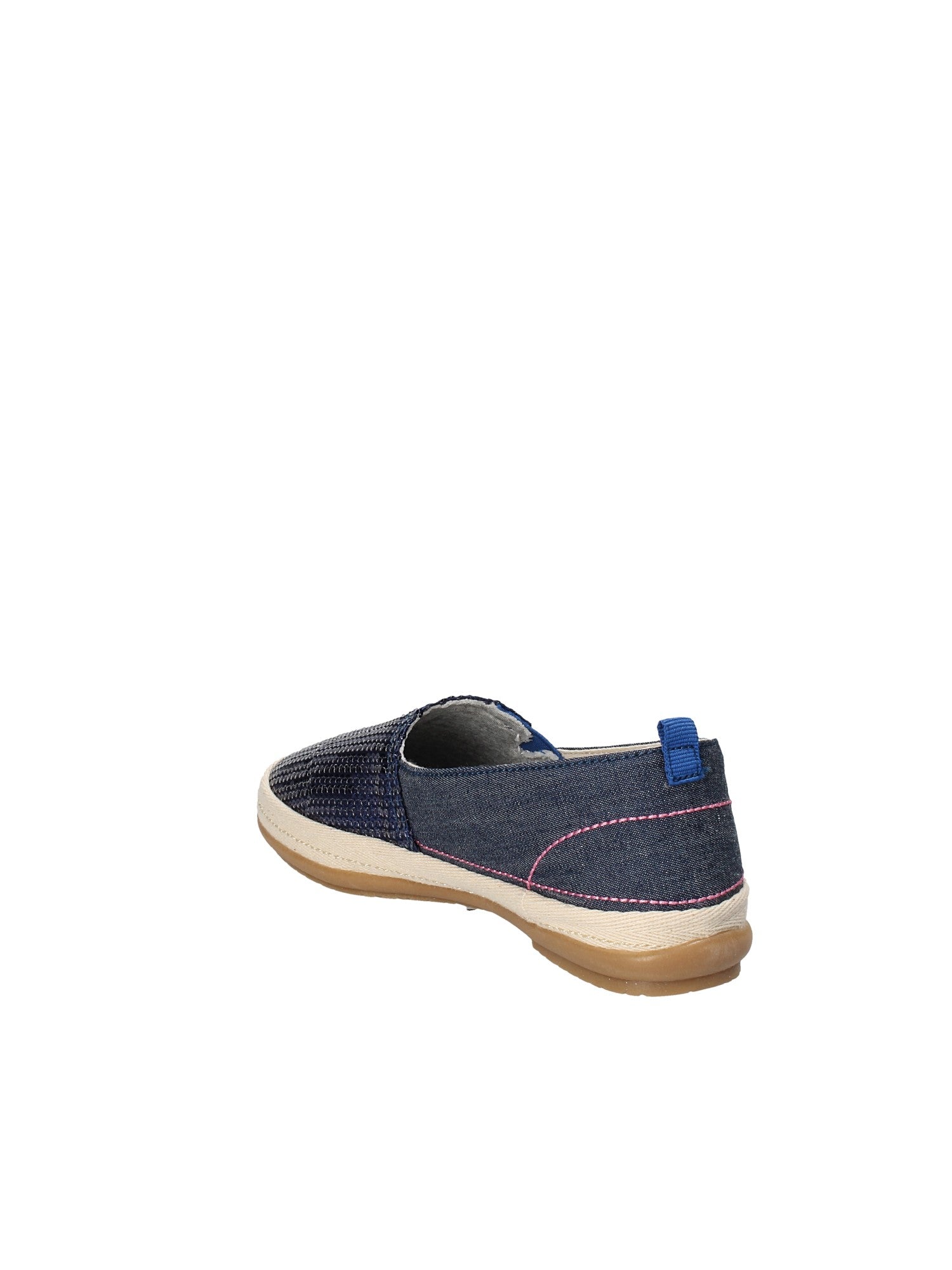 Slip-on Blu Grunland Junior