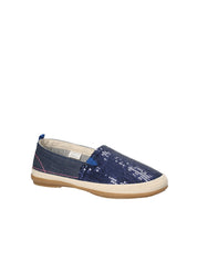 Slip-on Blu Grunland Junior