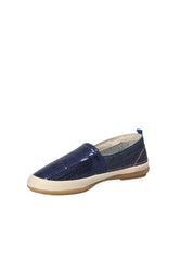 Slip-on Blu Grunland Junior