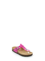 Infradito Fucsia Grunland Junior