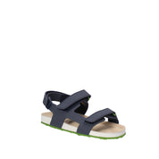 Sandali Blu Grunland Junior