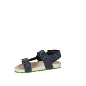 Sandali Blu Grunland Junior