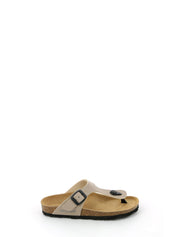 Infradito Beige Grunland Junior