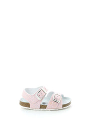 Sandali Rosa Grunland Junior