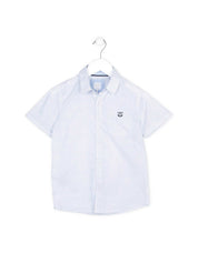 Camicie Bianco Losan