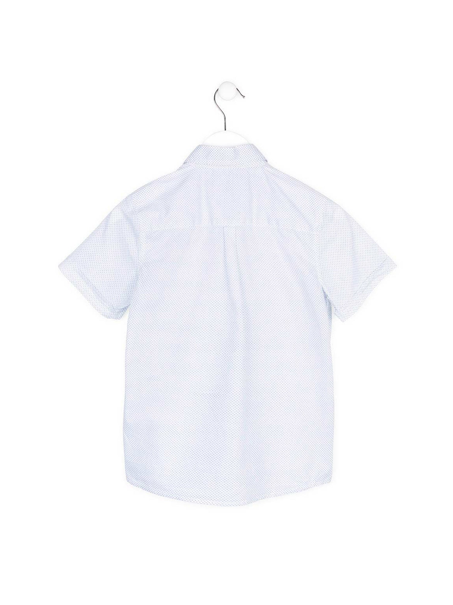 Camicie Bianco Losan