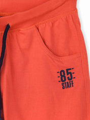 Bermuda Arancio Losan