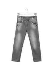 Jeans Grigio Losan