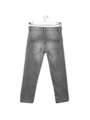 Jeans Grigio Losan