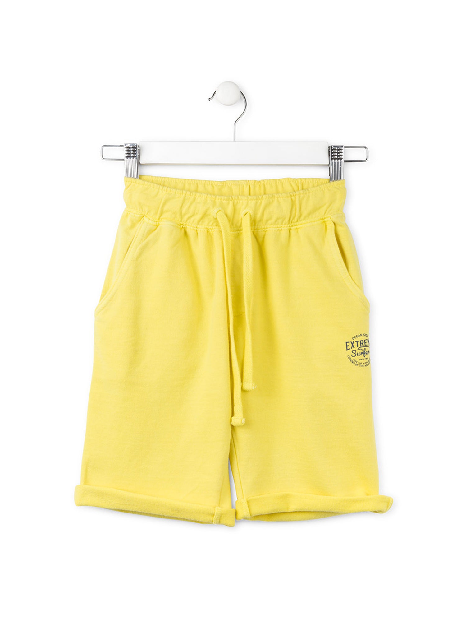 Bermuda Giallo Losan